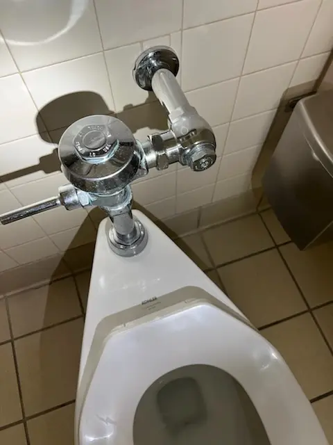 Fixture installation and repair for Hydro Jetting in Upton